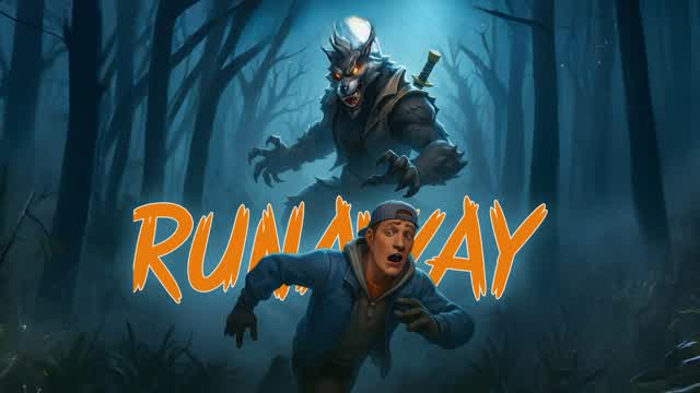 Runaway🎃