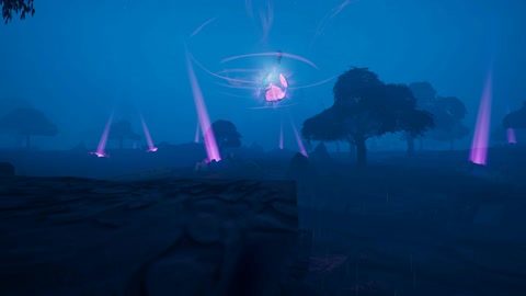 Island image