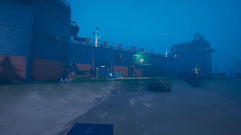 Island image