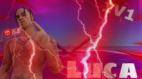Luca 1V1