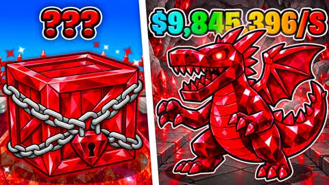 Unbox A Brainrot
