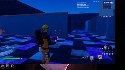 Practice map