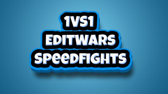Capture 1 – 1VS1 Edit Wars