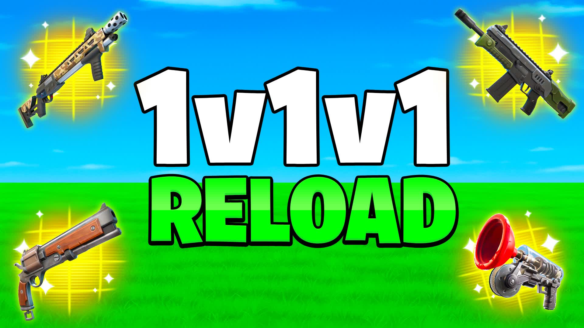 1V1V1 RELOAD [NEW]