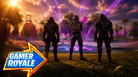 GamerRoyale ⏳Season 6⏳