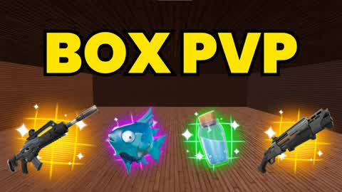 BOX FIGHTS PVP