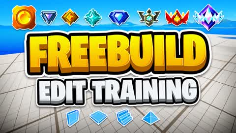 FREEBUILD EDIT TRAINING