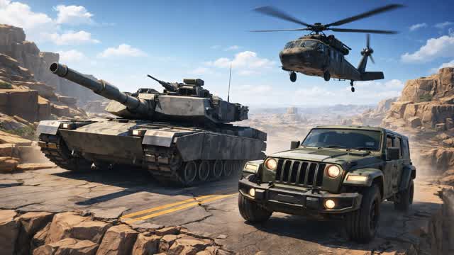 🧟 ZOMBIE TRAP DEFENSE DRIVE TOWN 2