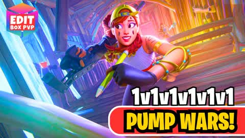 EDIT BOX PVP 📦 Modification and Shotgun War