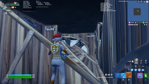 FFA BOXFIGHT