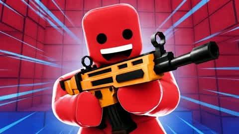 RED VS BLUE 🔴RED KING 67