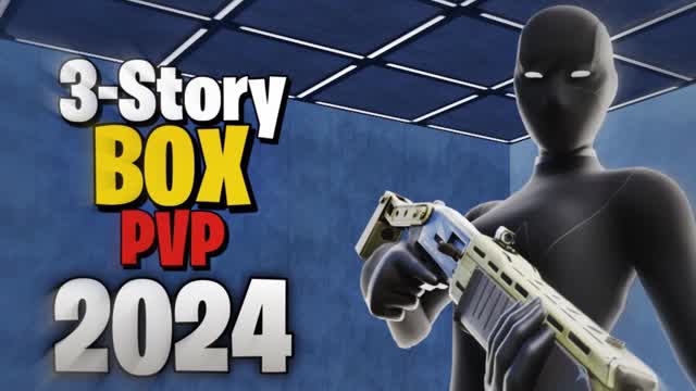 3-STORY BOXFIGHT PVP
