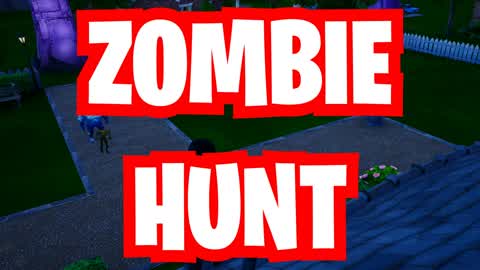 Zombie Hunt
