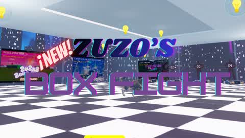 ZUZO'S BOX FIGHT