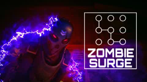ZOMBIE SURGE 🧟‍♂️