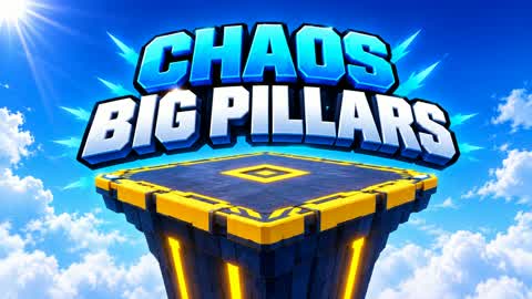 Chaos on Big Pillars