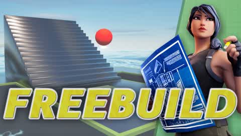 Free Build Practice Map