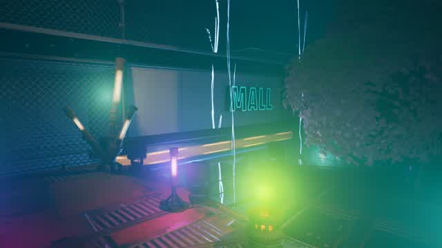 HORROR GAME INDONESIA