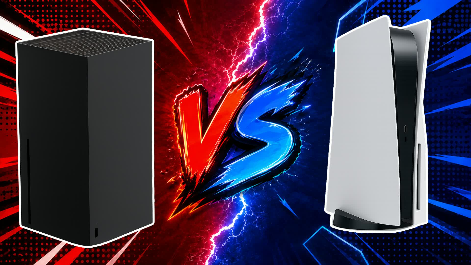 RED VS BLUE FINAL ROUND 🔴🔵
