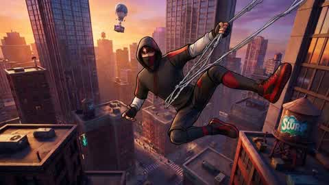 spider man saving the world
