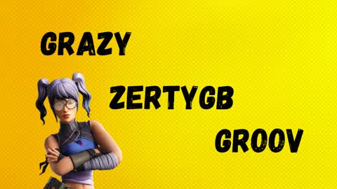 grazy groov