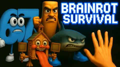 ALL BRAINROT SURVIVAL