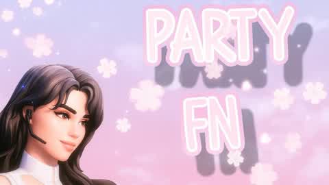 PARTY ROYALE FN