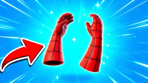 SPIDER-MAN MINECRAFT RO BLOX