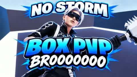 📦BOX PVP BROOOOOOO📦 (NO STORM)