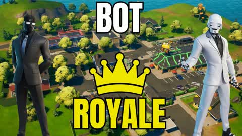 Chico Batata Bot Royale
