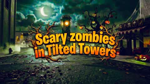 Pisos picados  Mares Zombie survival