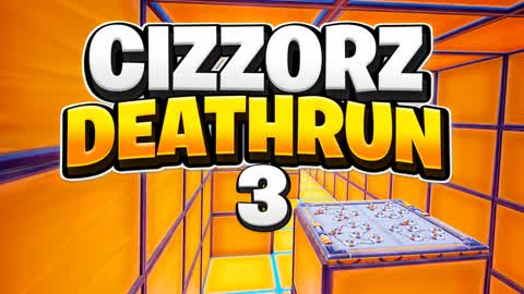CIZZORZ DEATHRUN 3.0 PARKOUR
