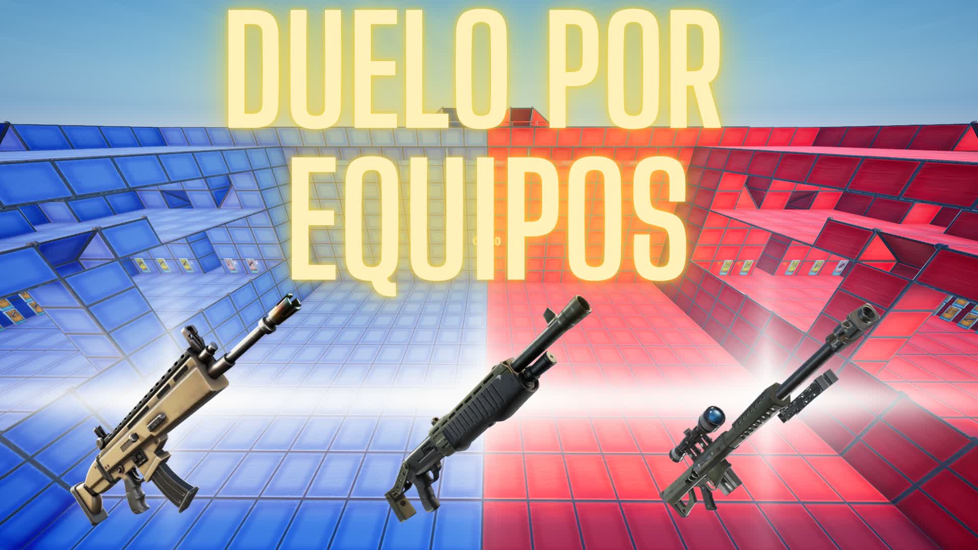 DUELO POR EQUIPOS⚔️