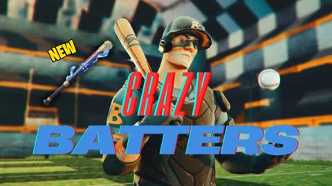 CRAZY BATTERS