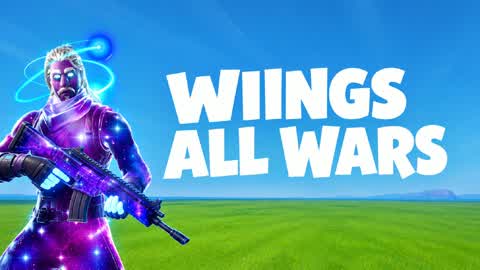 Wiings All Wars