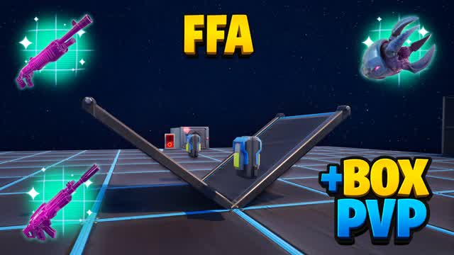 RMX 1V1 BOX & BUILD FIGHTS📦🎯