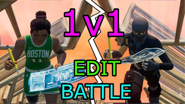Capture 1 – 1v1 EDIT Battle