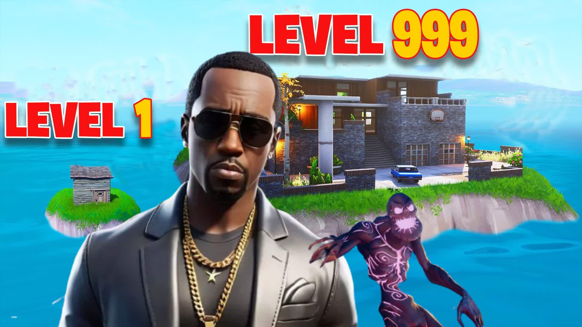 DIDDY PRIVATE PARTY 710062458865 by projectpolis Fortnite