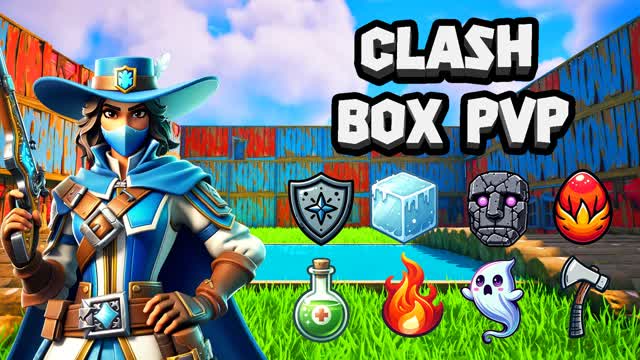 Capture 1 â đŻ CLASH HEROES BOX PVP đŠ