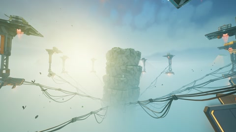 Island image
