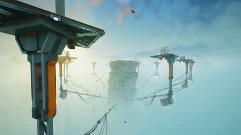 Island image