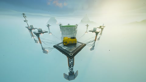 Island image
