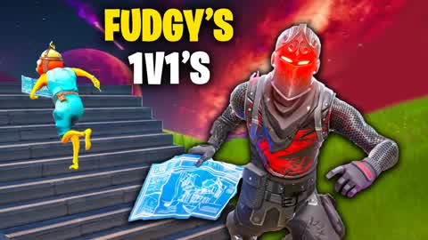 Fudgys 1v1