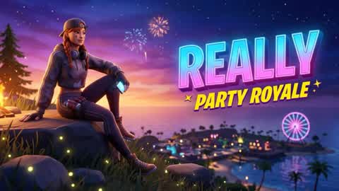 Party Royal Really