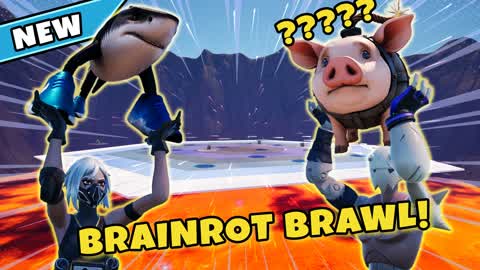 Brainrot Brawl!