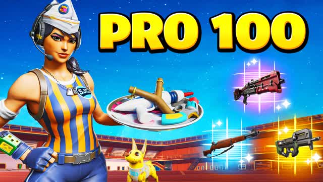 PRO 1000