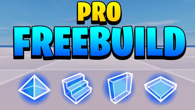 Pro Free Build Practice