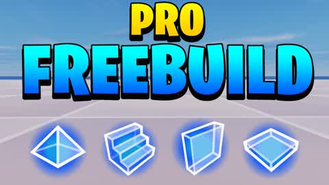 Pro Free Build Practice