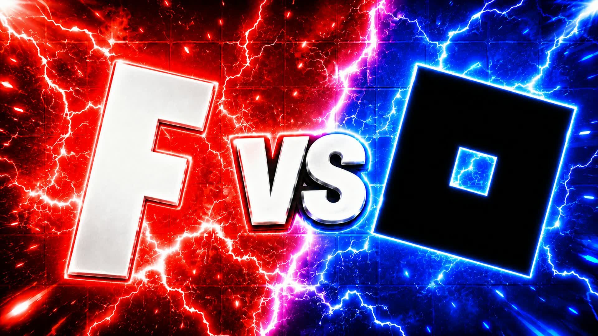 RED VS BLUE LOL