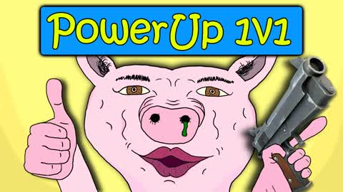 PowerUp 1v1